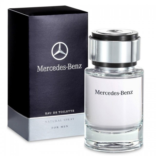 MERCEDES BENZ Mercedes Benz For Men EDT 75ml